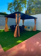 Luxury Golden Sand Bedspace