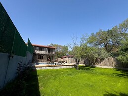 Villa Casa de Piedra