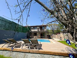 Villa Casa de Piedra