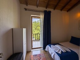 Villa Casa de Piedra