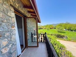 Villa Casa de Piedra