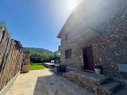 Villa Casa de Piedra