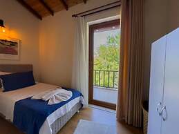 Villa Casa de Piedra