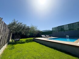 Villa Casa de Piedra