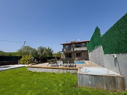Villa Casa de Piedra