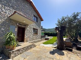Villa Casa de Piedra