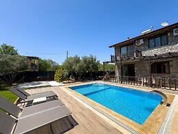 Villa Casa de Piedra