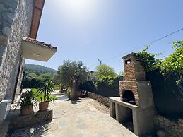 Villa Casa de Piedra