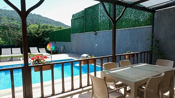 Villa Casa de Piedra