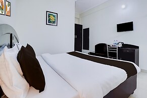 Super Hotel O Shimla Bypass Road Isbt