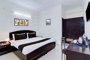 Super Hotel O Shimla Bypass Road Isbt