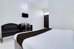 Super Hotel O Shimla Bypass Road Isbt