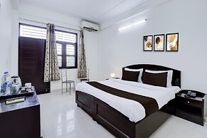 Super Hotel O Shimla Bypass Road Isbt