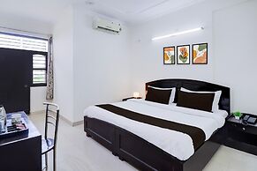 Super Hotel O Shimla Bypass Road Isbt