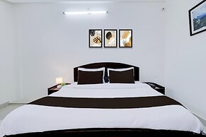 Super Hotel O Shimla Bypass Road Isbt