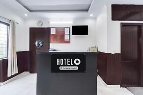 Super Hotel O Shimla Bypass Road Isbt