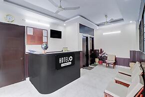 Super Hotel O Shimla Bypass Road Isbt