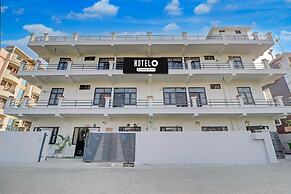 Super Hotel O Shimla Bypass Road Isbt