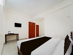 Super Hotel O Pathanamthitta