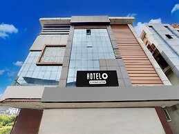 Super Hotel O Pathanamthitta