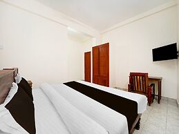 Super Hotel O Pathanamthitta