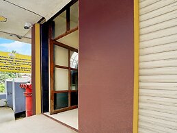 Super Hotel O Pathanamthitta