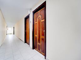 Super Hotel O Pathanamthitta