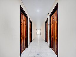 Super Hotel O Pathanamthitta