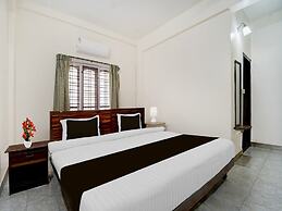 Super Hotel O Pathanamthitta