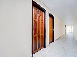Super Hotel O Pathanamthitta