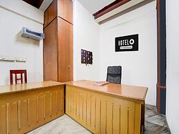 Super Hotel O Pathanamthitta