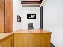 Super Hotel O Pathanamthitta