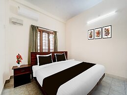 Super Hotel O Pathanamthitta