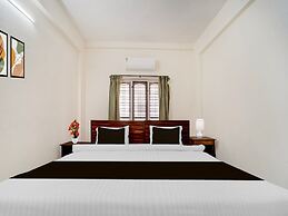 Super Hotel O Pathanamthitta
