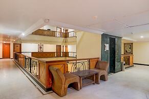 Super Townhouse Subhash Nagar