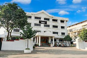 Super Townhouse Subhash Nagar