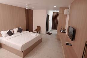Empire Suites