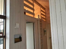 4 Star Holiday Home in Ebeltoft