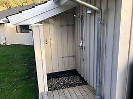4 Star Holiday Home in Ebeltoft