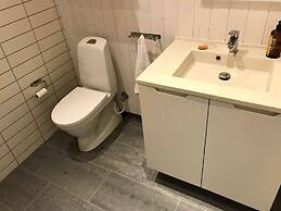 4 Star Holiday Home in Ebeltoft