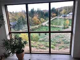 4 Star Holiday Home in Ebeltoft