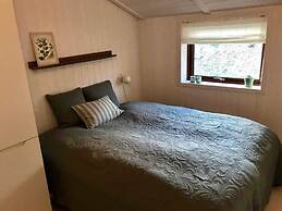 4 Star Holiday Home in Ebeltoft