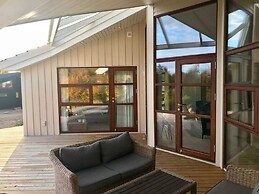 4 Star Holiday Home in Ebeltoft