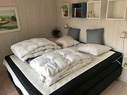 4 Star Holiday Home in Ebeltoft