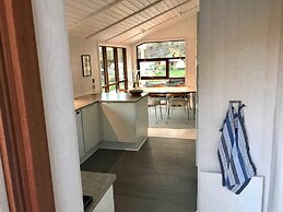 4 Star Holiday Home in Ebeltoft