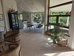 4 Star Holiday Home in Ebeltoft