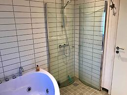 4 Star Holiday Home in Ebeltoft