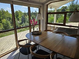 4 Star Holiday Home in Ebeltoft