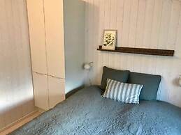 4 Star Holiday Home in Ebeltoft
