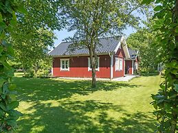 4 Star Holiday Home in Dannemare